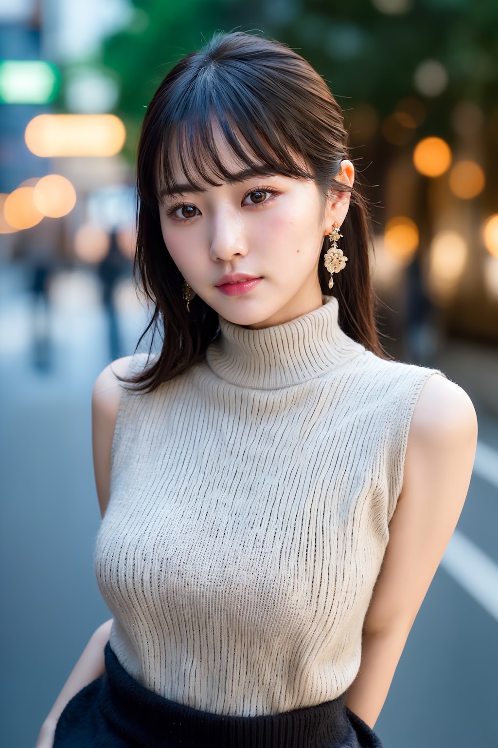 ポートレート 1/2