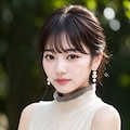 ポートレート 1/2 7枚目