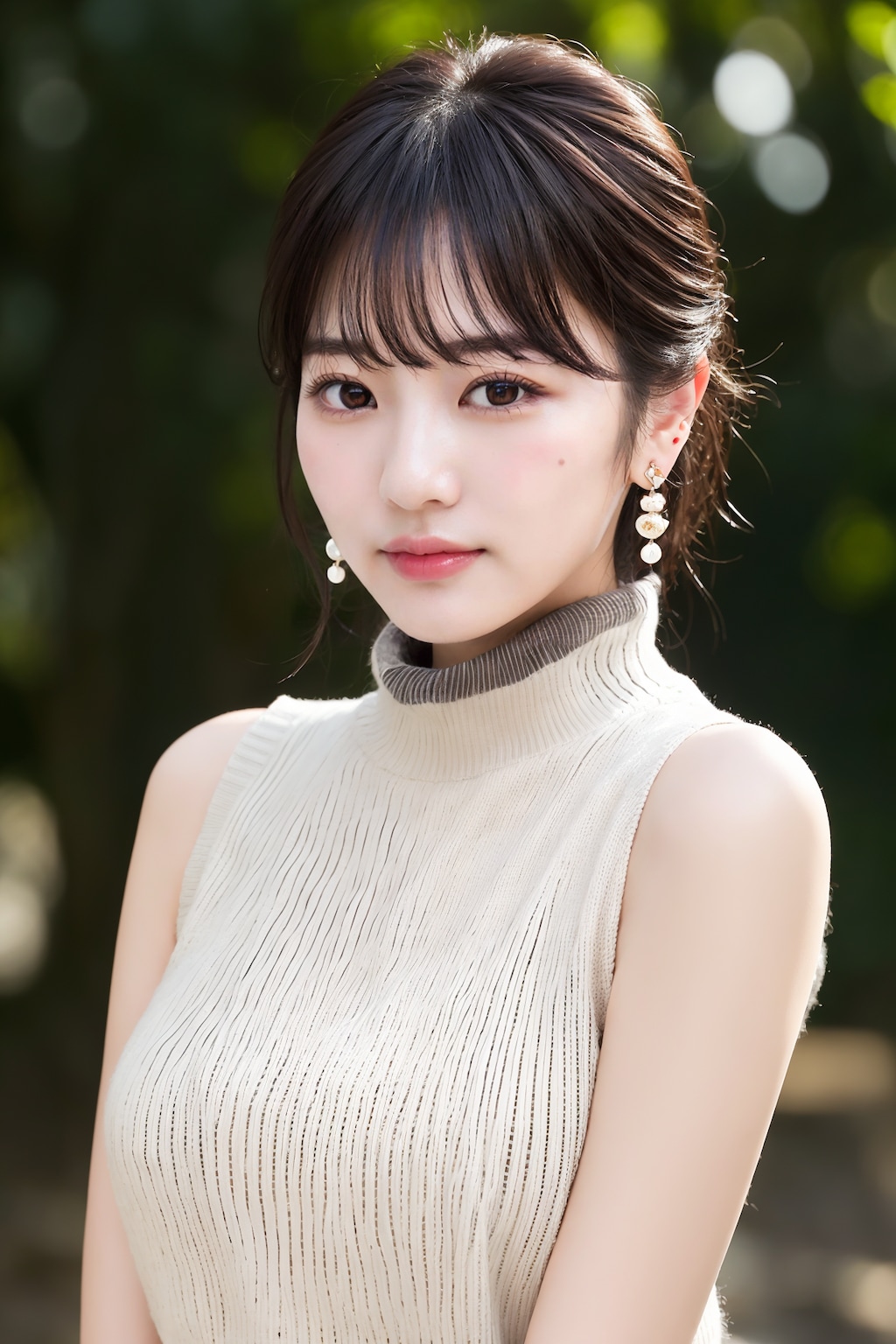 ポートレート 1/2