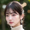 ポートレート 1/2 6枚目