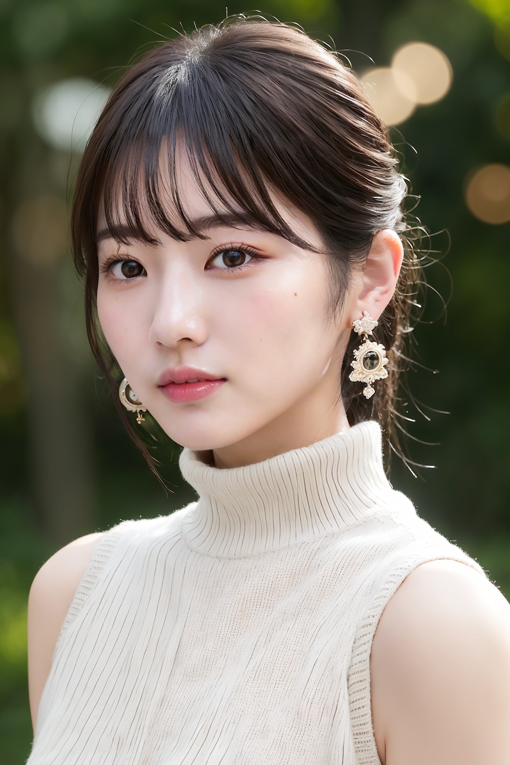 ポートレート 1/2