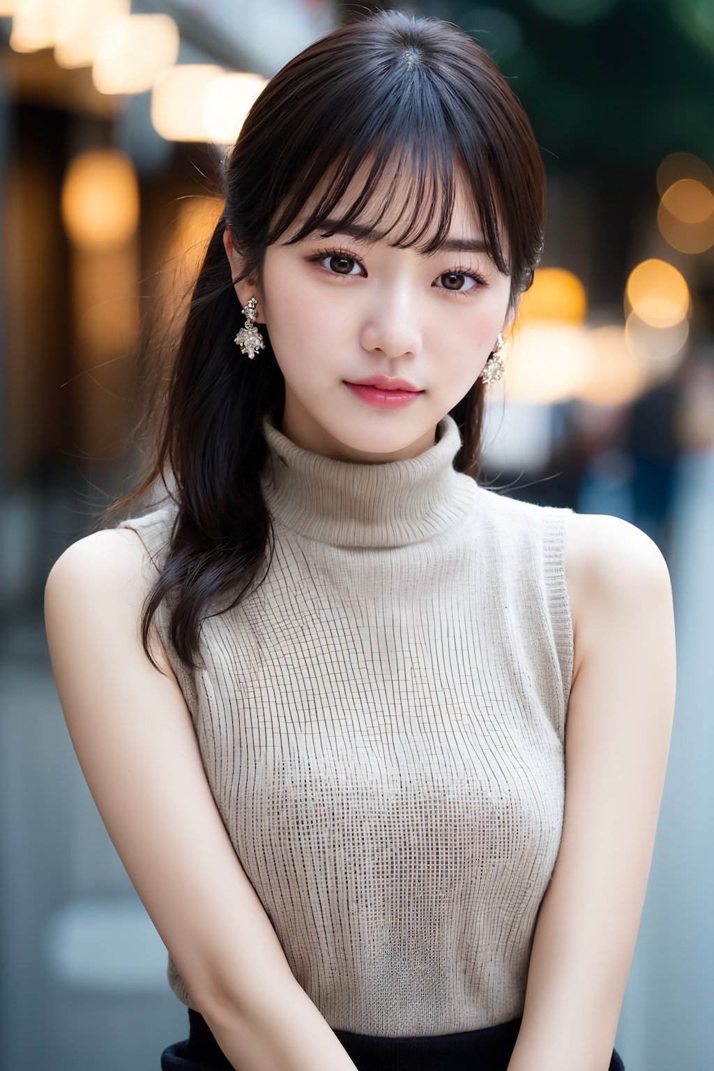 ポートレート 1/2