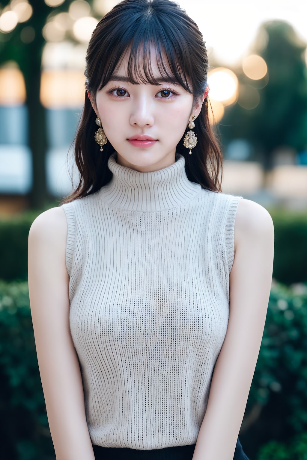 ポートレート 1/2
