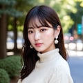 ポートレート 1/2 3枚目