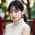 ポートレート 1/2 10枚目