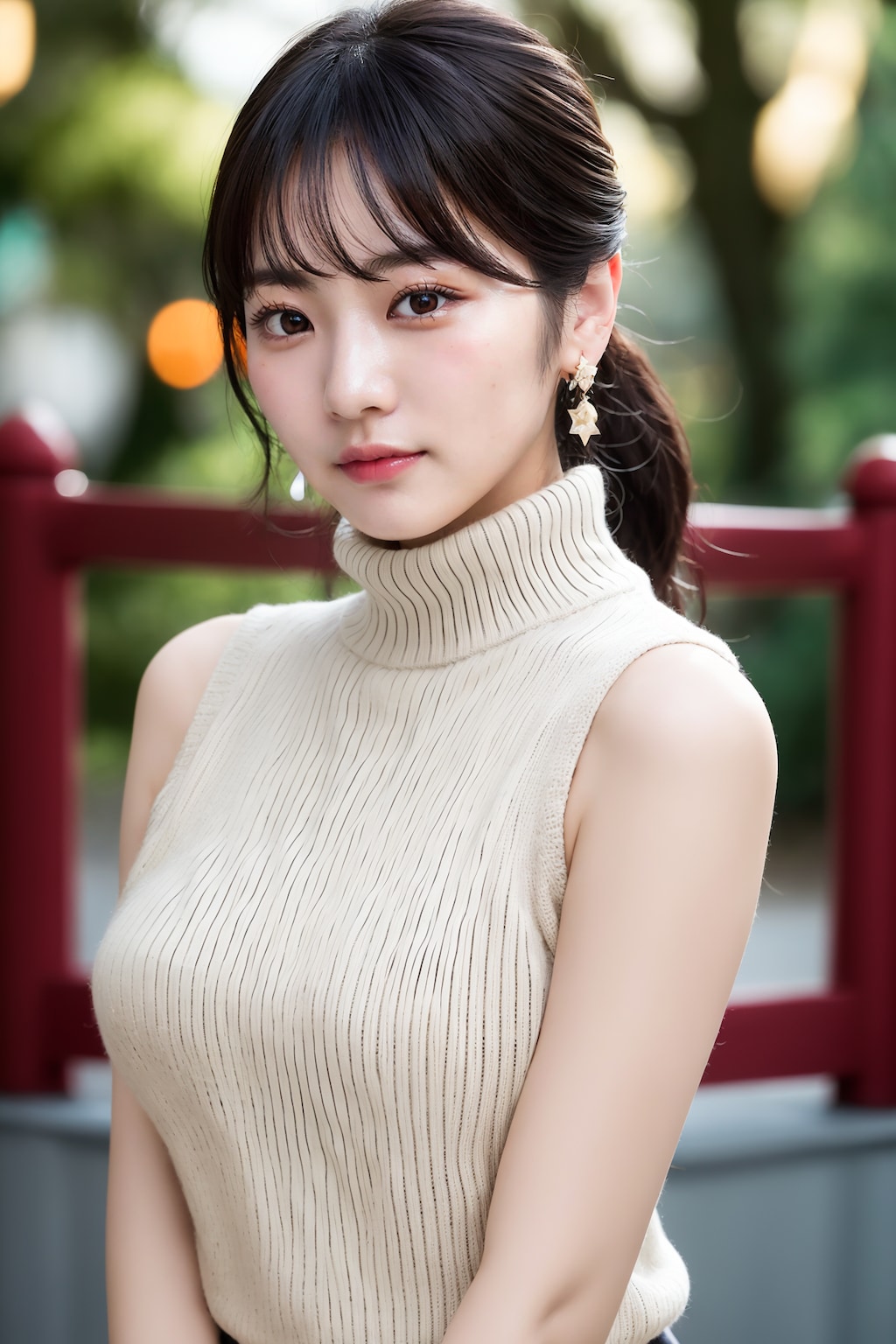 ポートレート 1/2