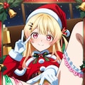 クリスマスのエロ　音乃瀬奏 4枚目