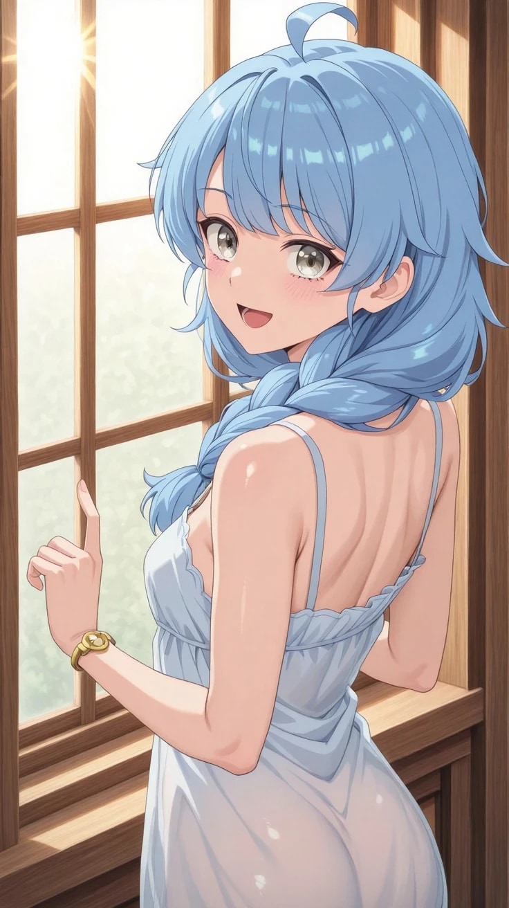 ノーパンリメイク