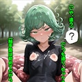 タツマキ　常識改変　触手怪人 3枚目