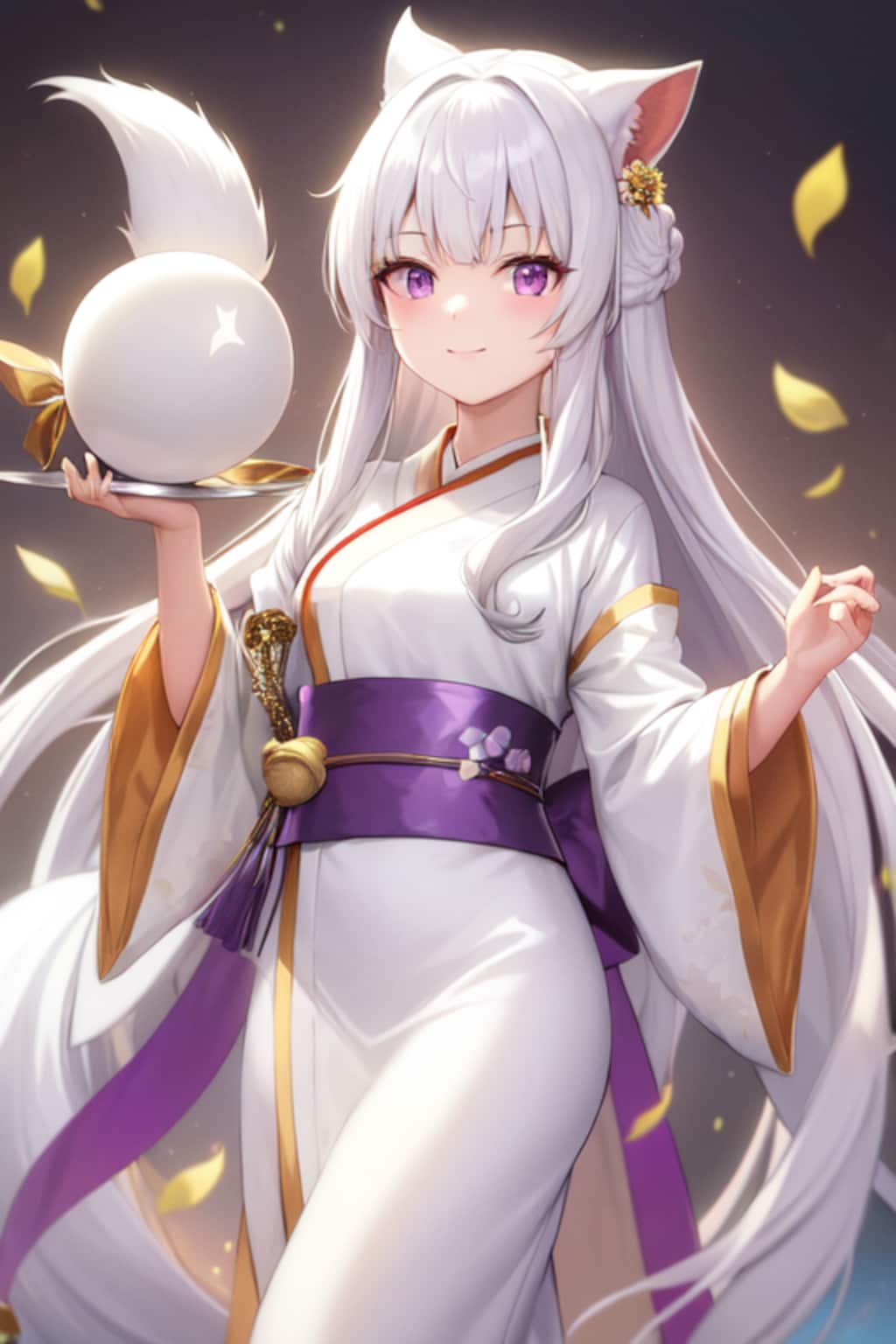 虎鼠神社の御神体612