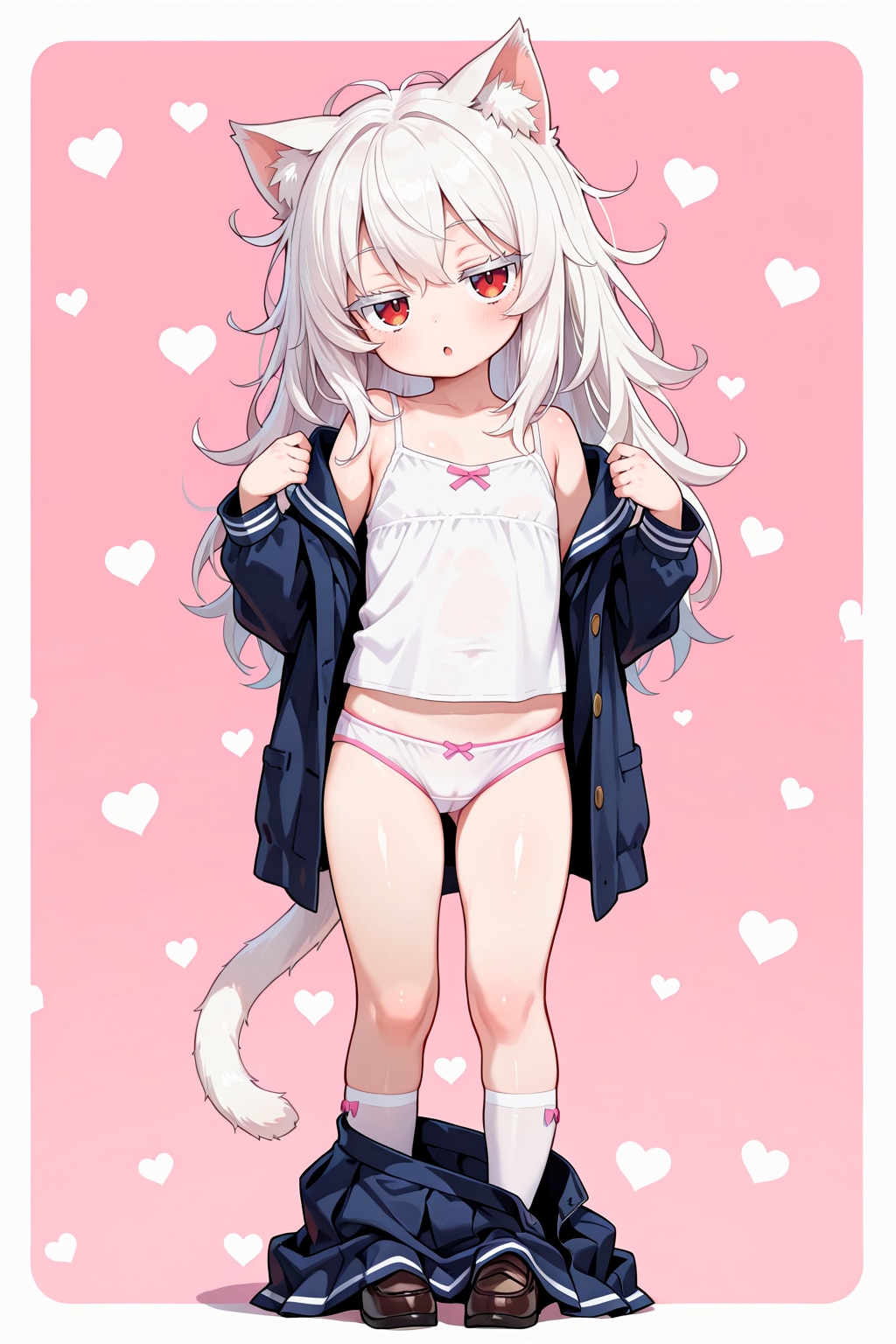 うっふ～ん