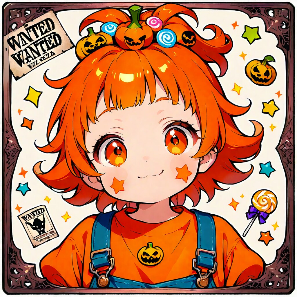 クランのポニーテール