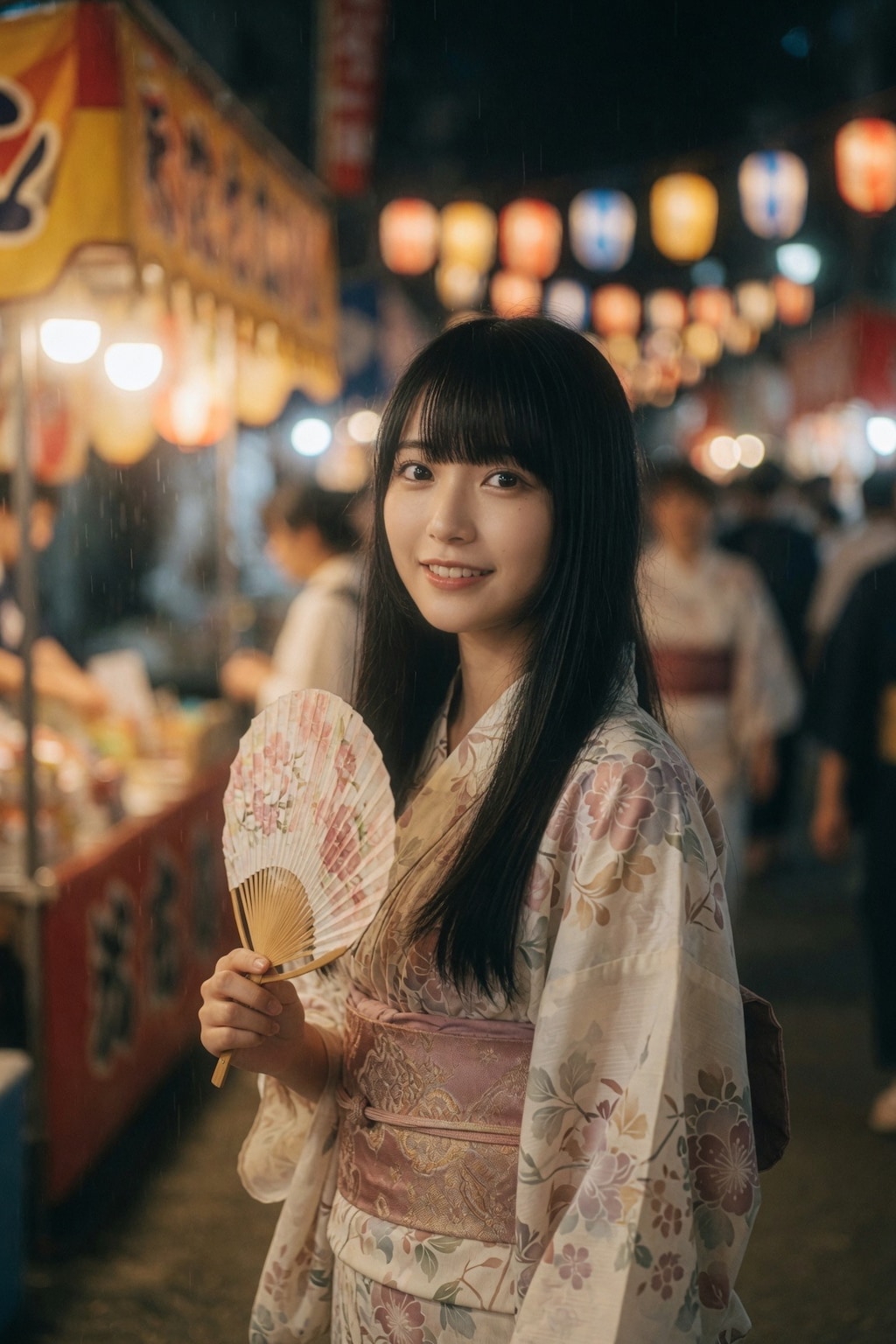 夏祭り