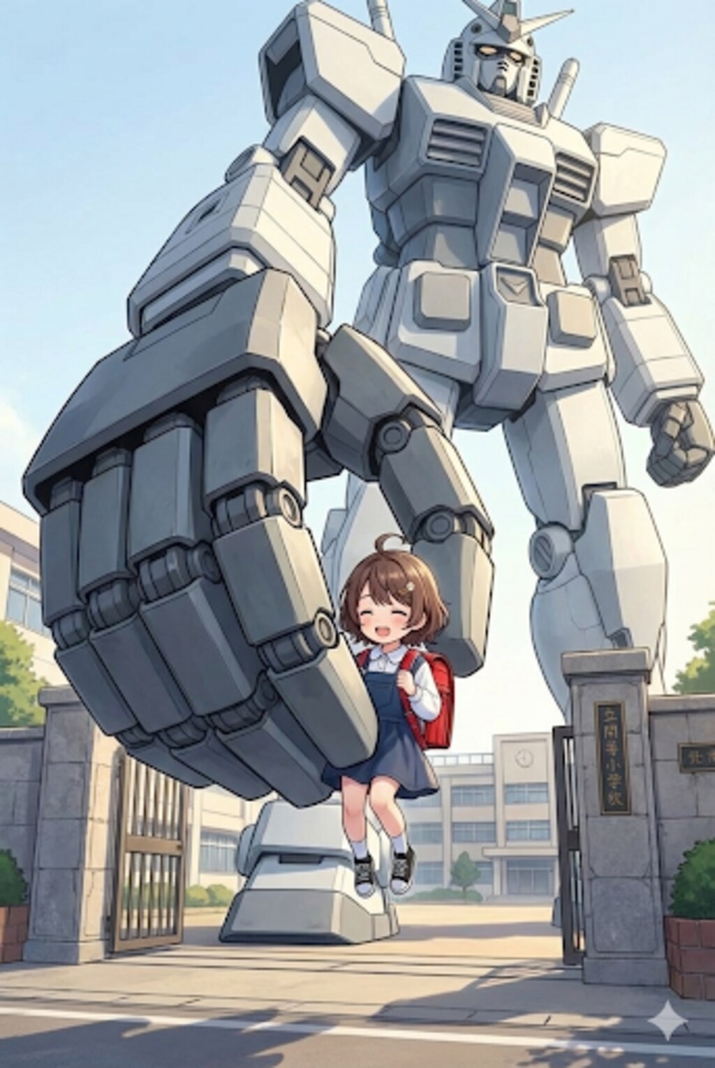 行ってきまーす！