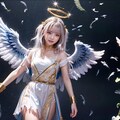 Angel Wings 10枚目