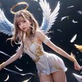 Angel Wings 9枚目