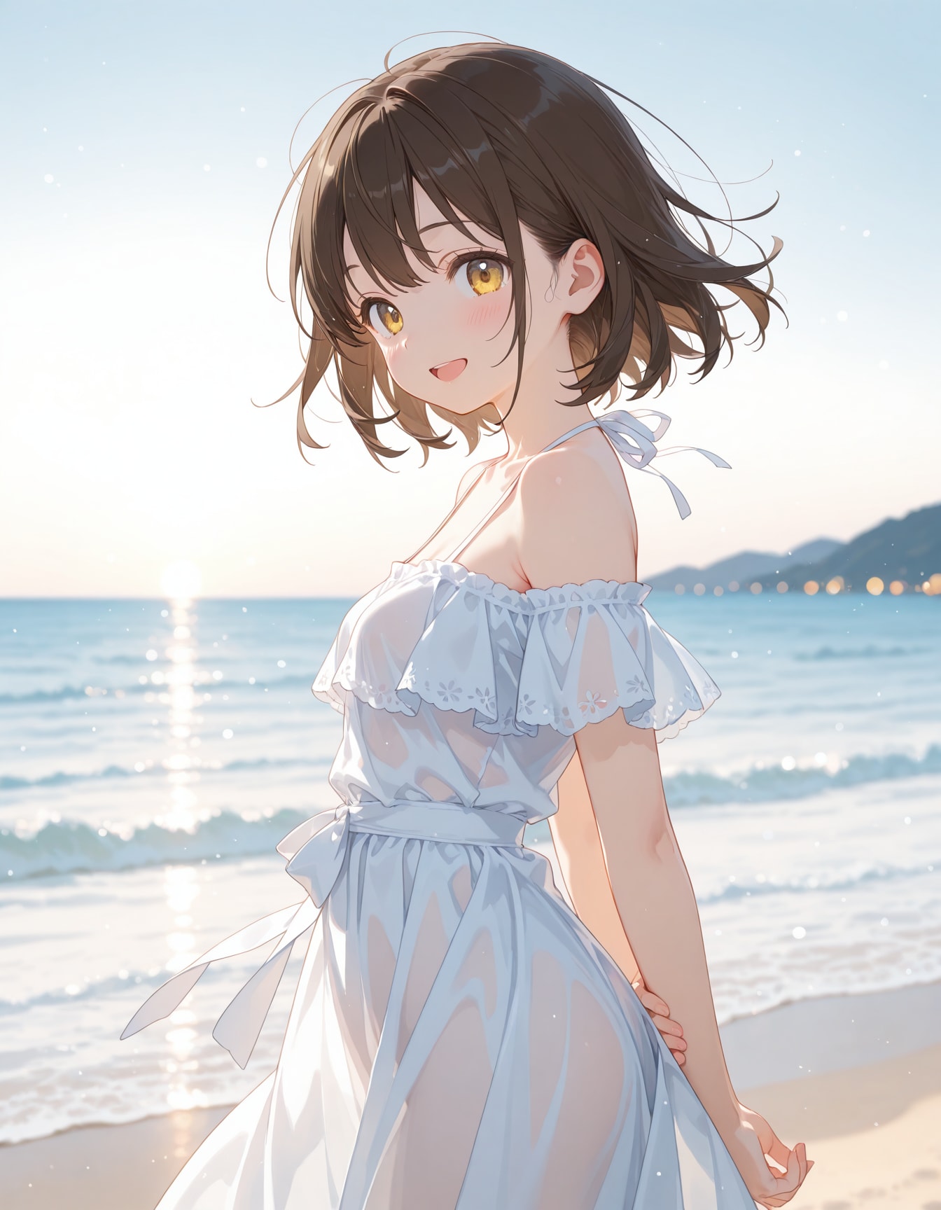 杏奈 スナップ 5