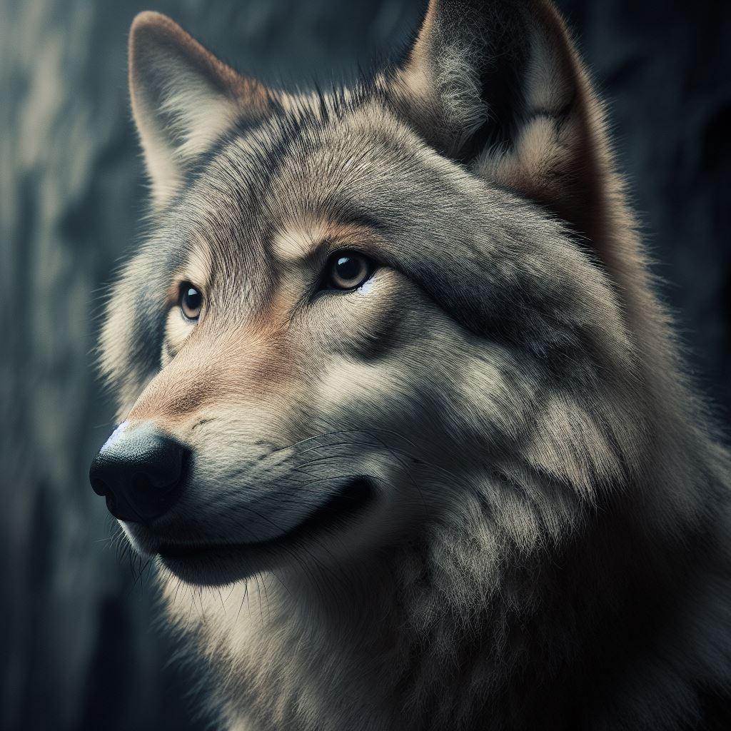 🐺