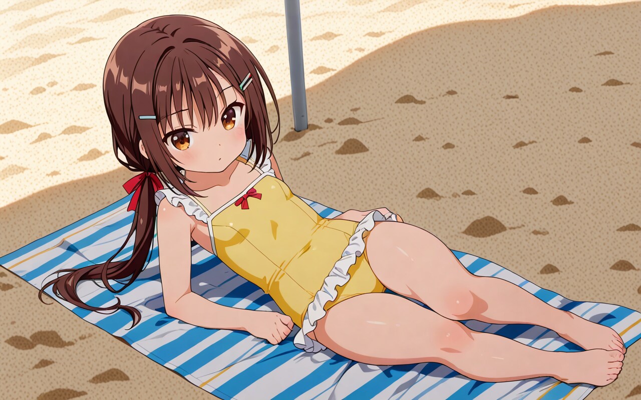 速水あゆみ