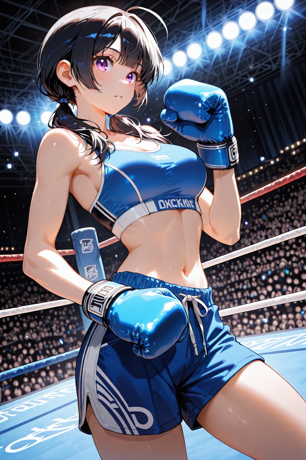 風紀委員さん