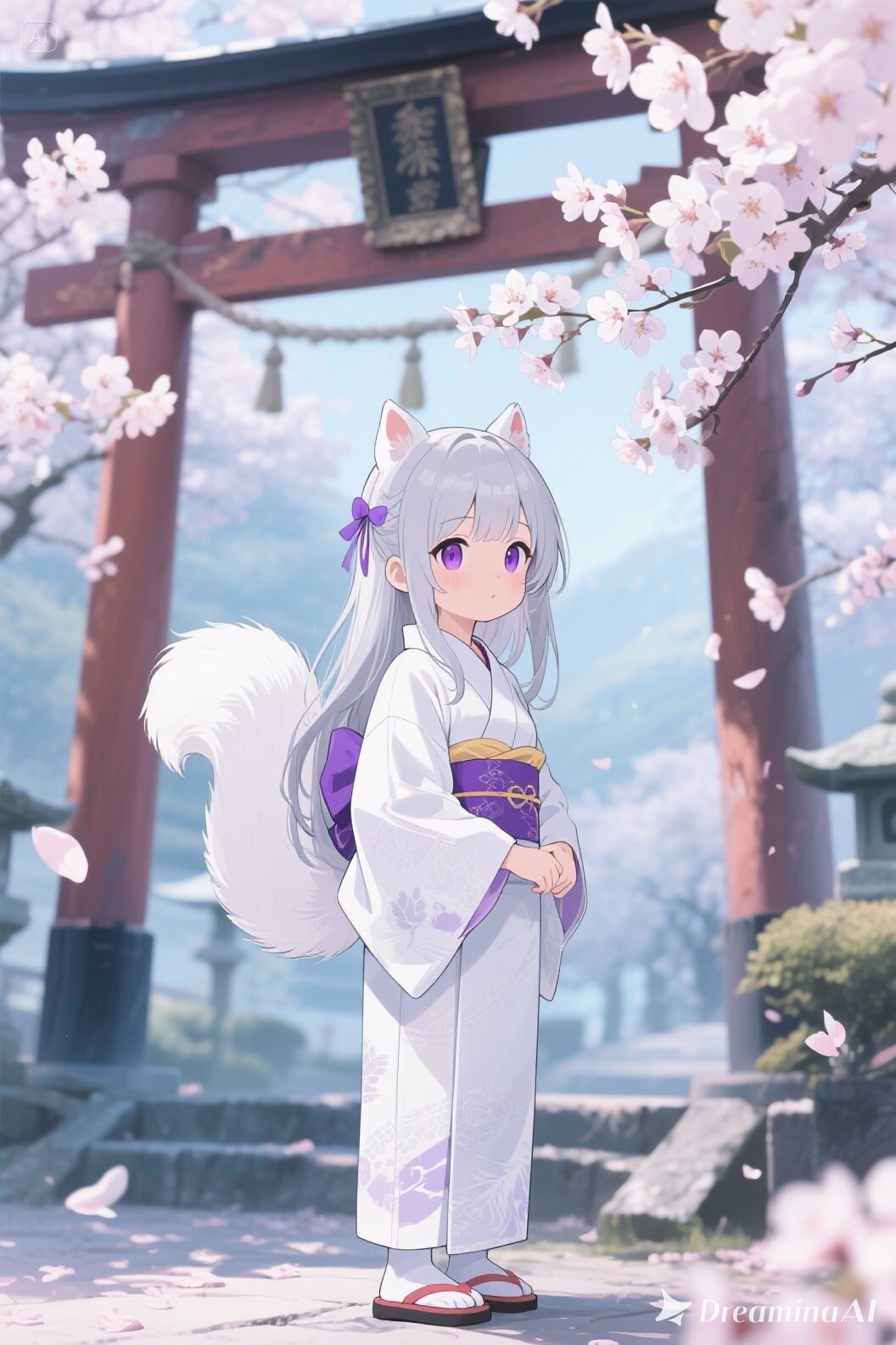 虎鼠神社の御神体606 | の人気AIイラスト・グラビア