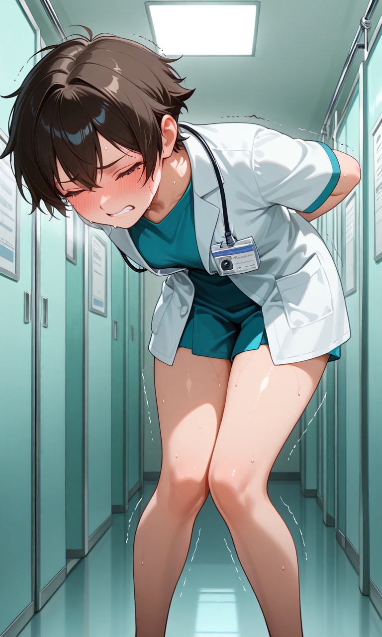 便意我慢小説0018