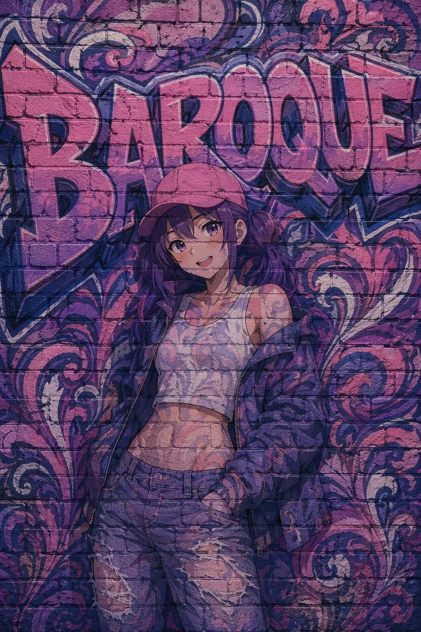 迷彩