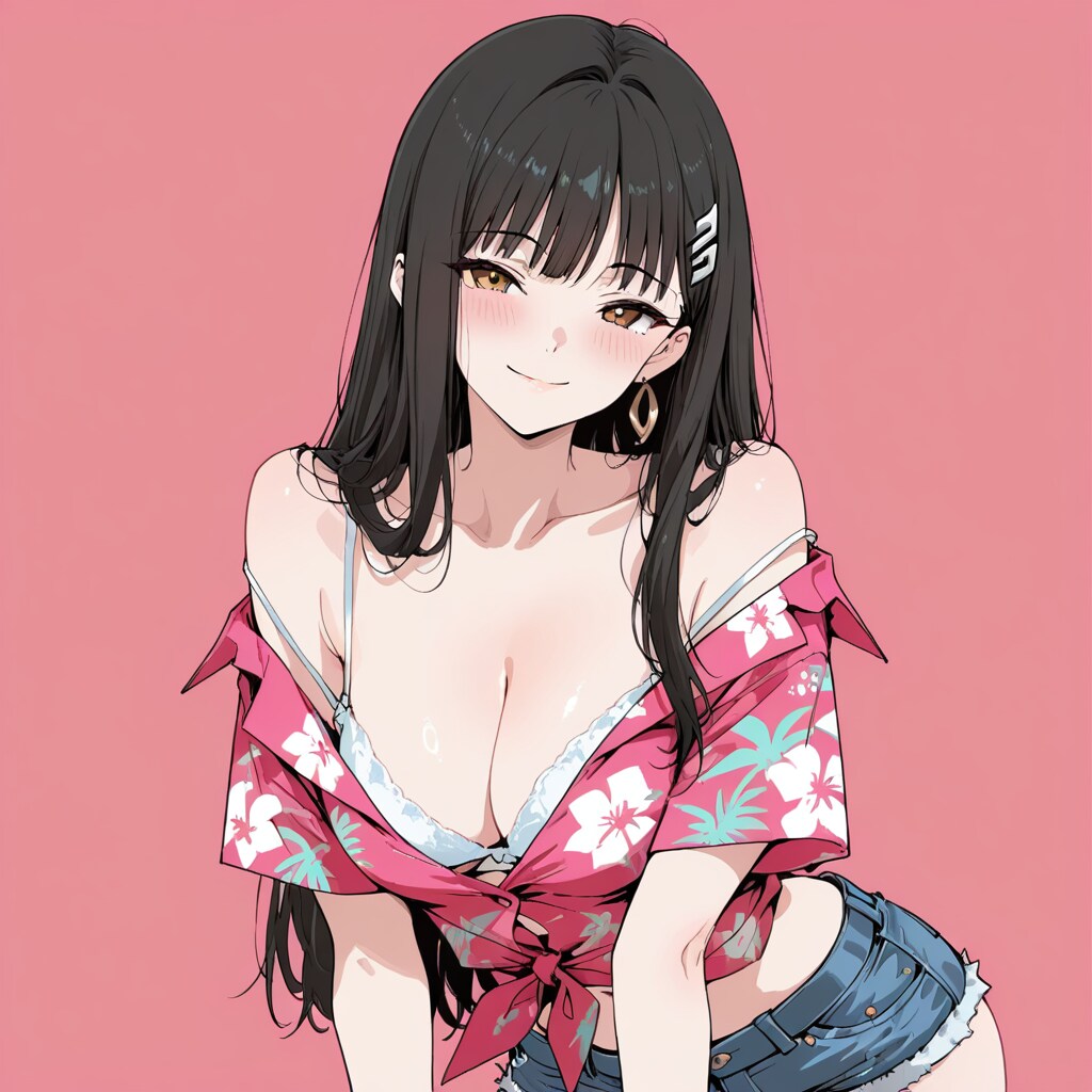 アロハ