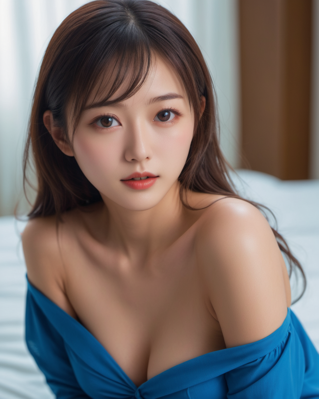 脱ぎたくもなるよね♪