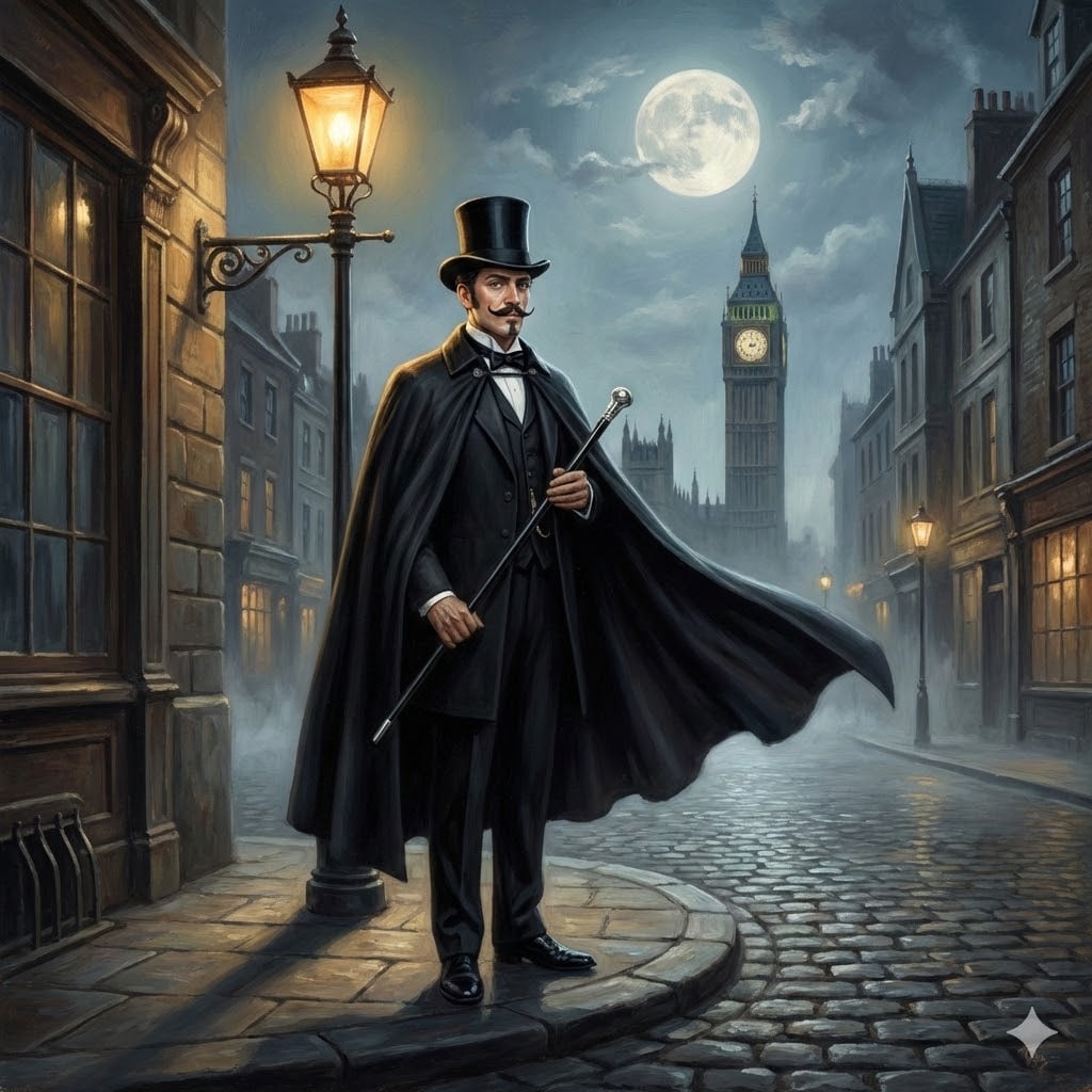 アルセーヌ・ルパン