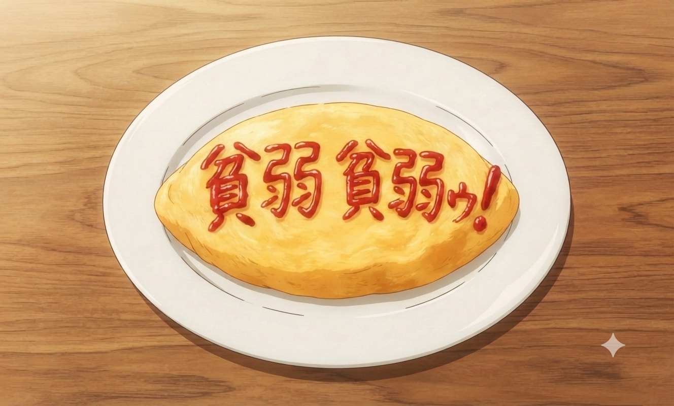 ジョムライス