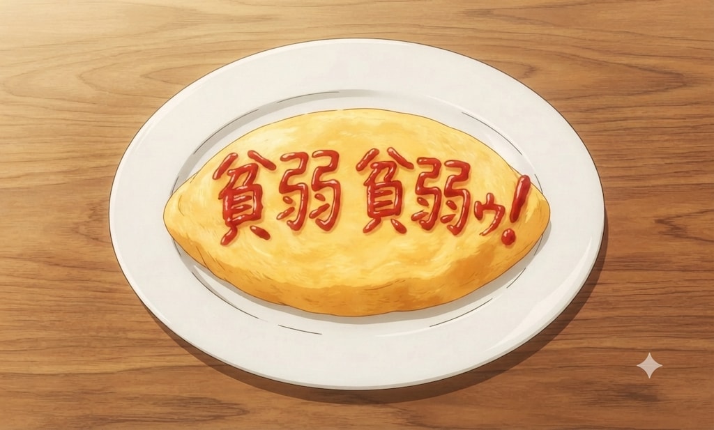 ジョムライス