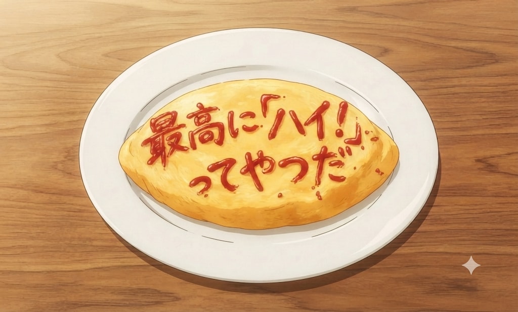 ジョムライス