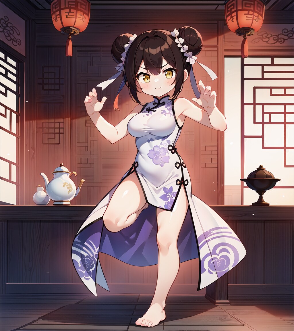 ワタシの店で食べたくば…