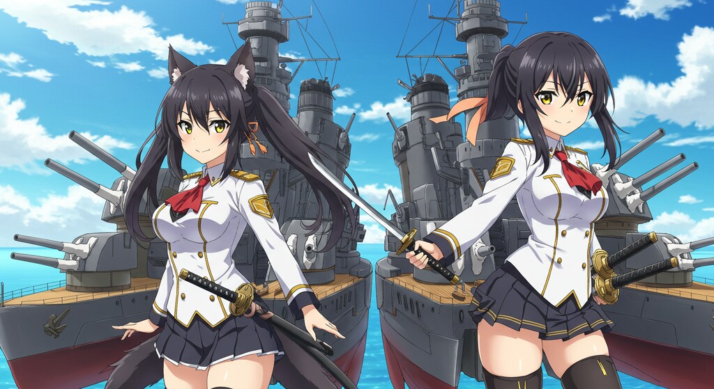 アズールレーン