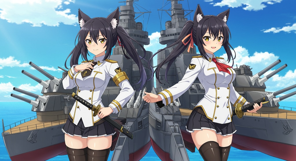 アズールレーン