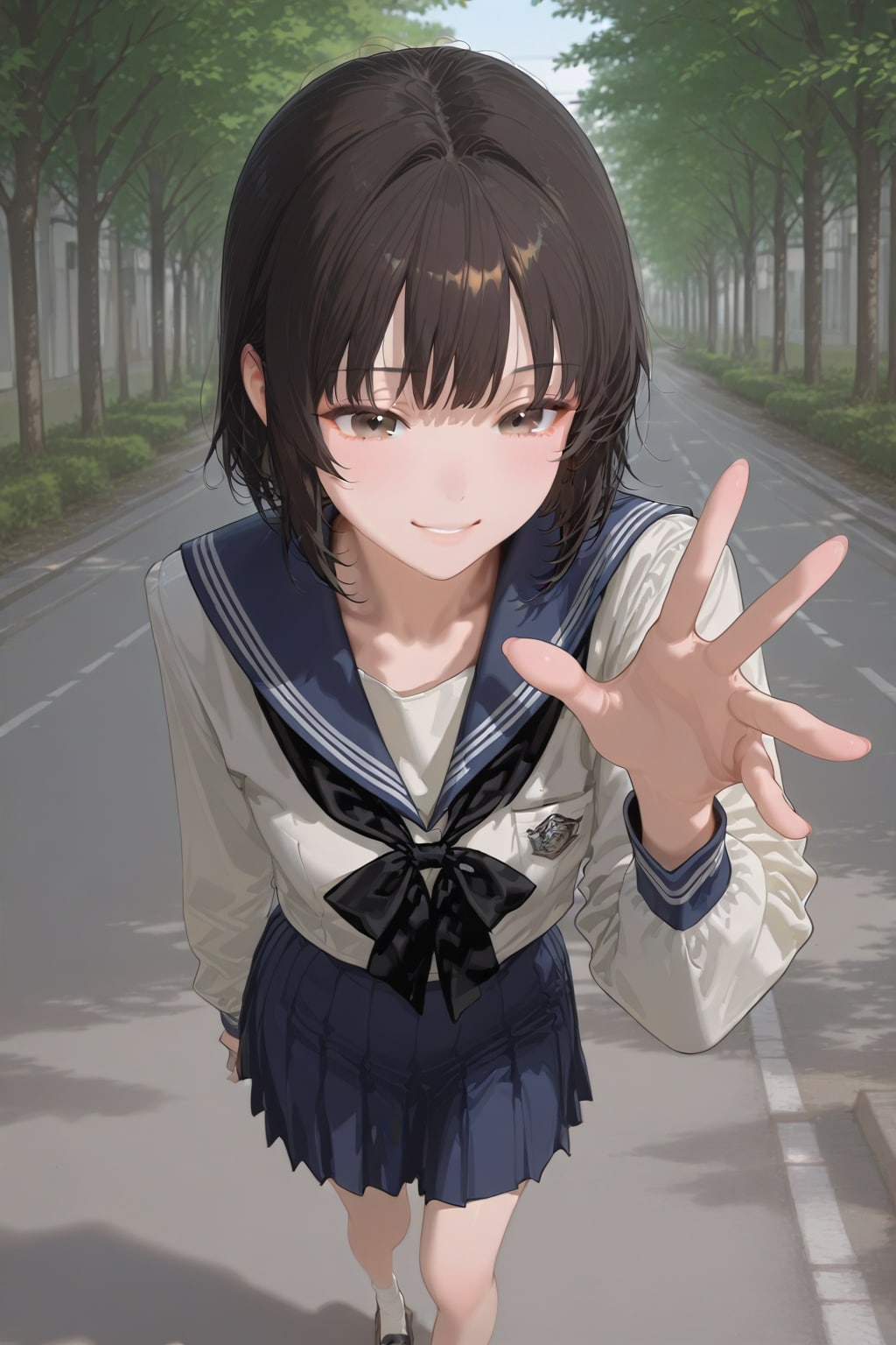 蛍光ペン描画(1,2枚目)とガラスフィギュア(3枚目)は描いて貰えなかった