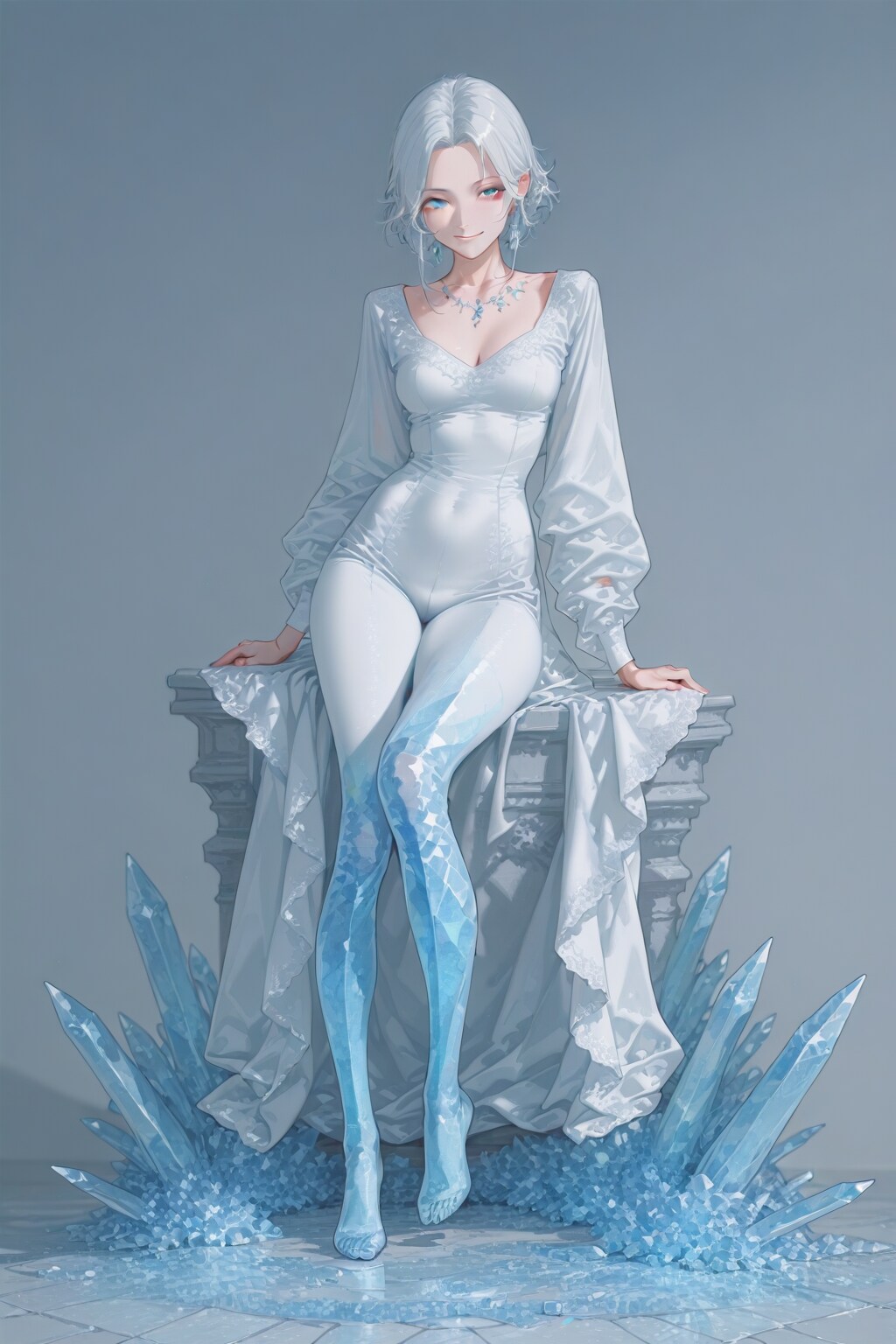 蛍光ペン描画(1,2枚目)とガラスフィギュア(3枚目)は描いて貰えなかった