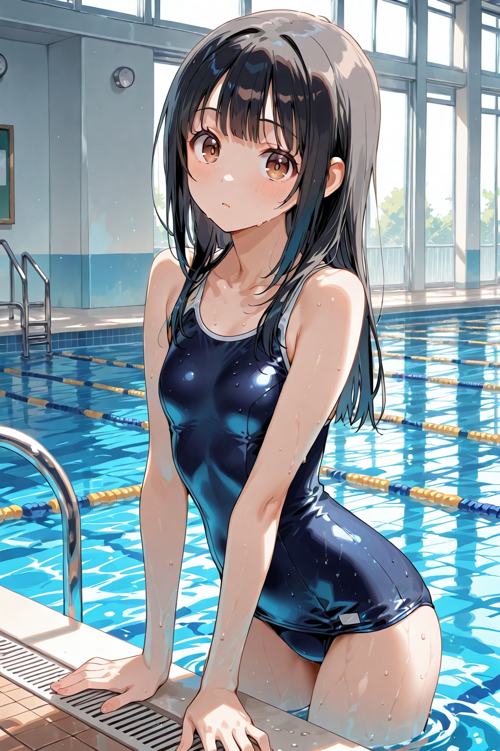 さくらちゃん