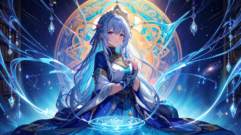 ３周年前夜祭：蒼流の女神ヾ(*´∀｀*)ﾉ動画あるよ