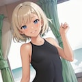 ARENA黒×黒_231017 5枚目
