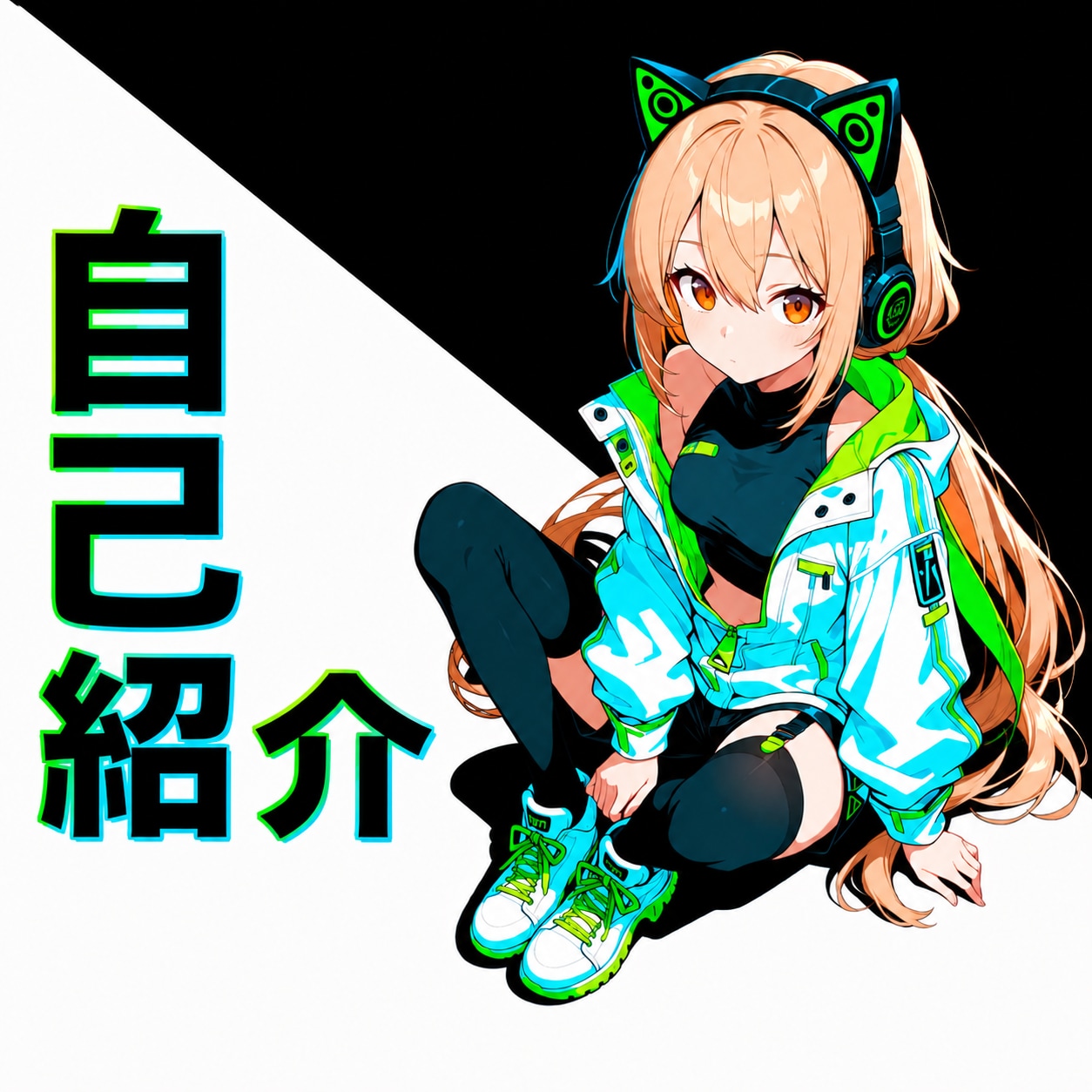 自己紹介