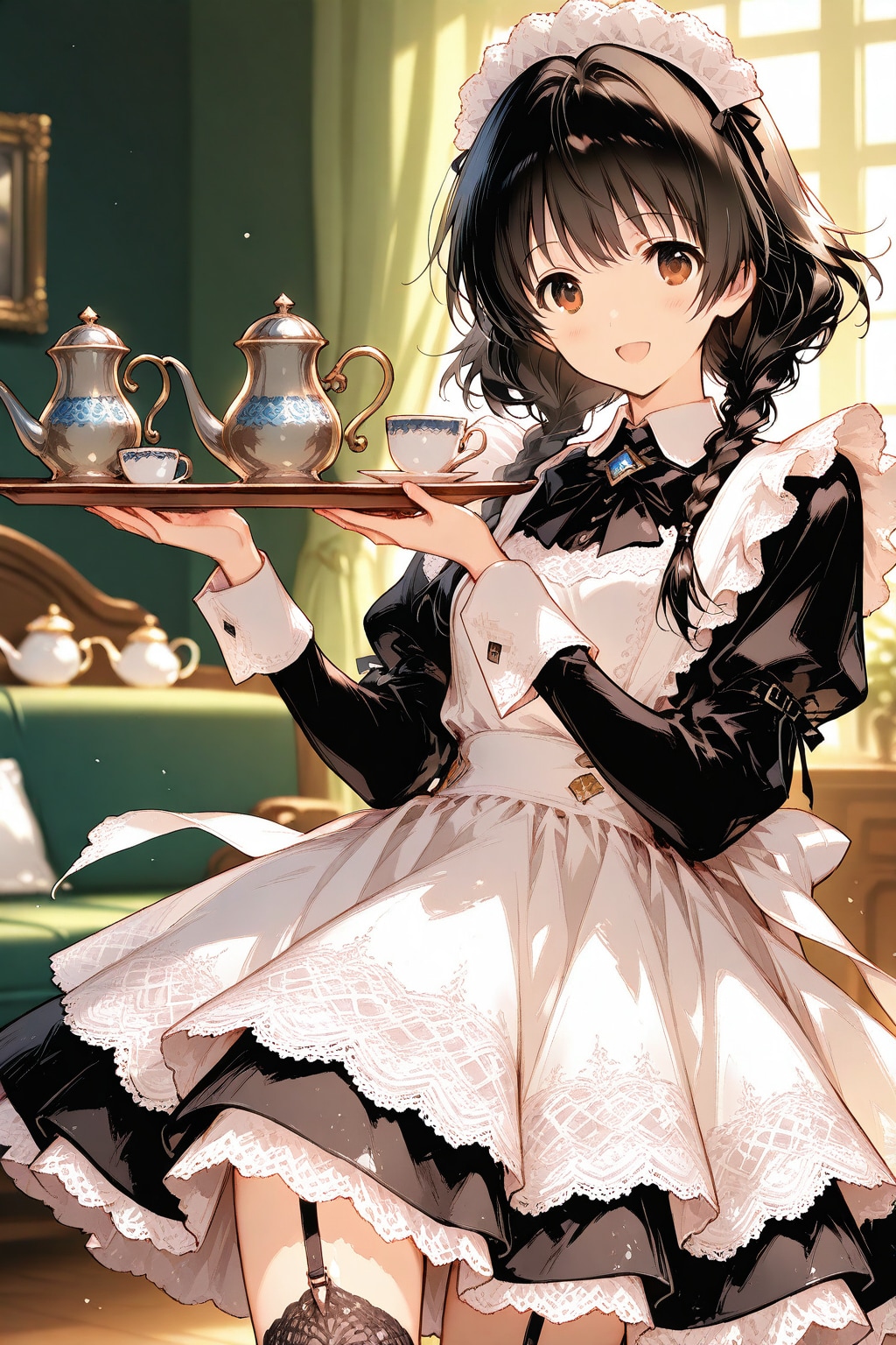 6/17 おはようございます！モーニングは何を飲まれますか？