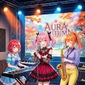 【累計46000いいね記念】春のハルネ祭り 9枚目