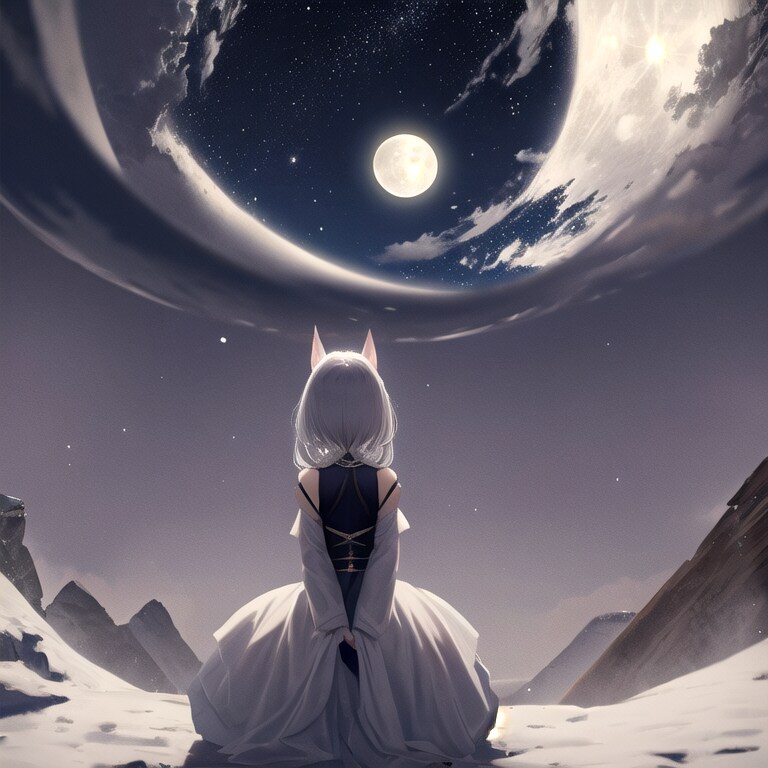 月