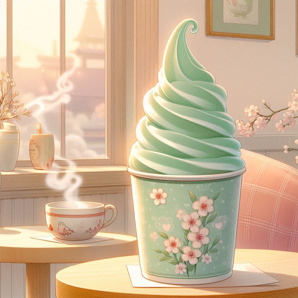 茶色とかモカとか入力したら何故かダメだった、なんでだ？ | の人気AIイラスト・グラビア