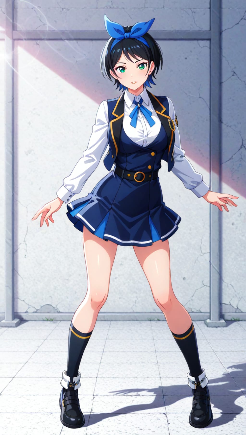 更科瑠夏5（彼女、お借りします）