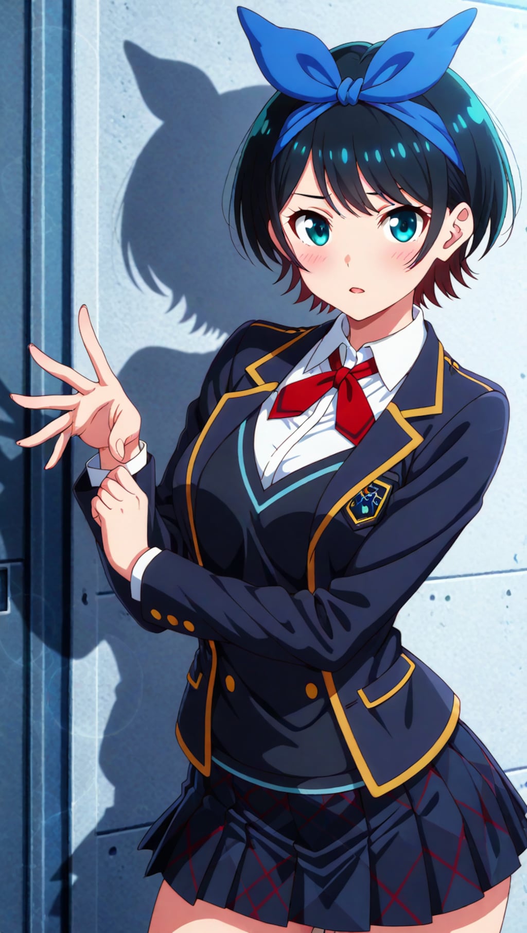 更科瑠夏5（彼女、お借りします）