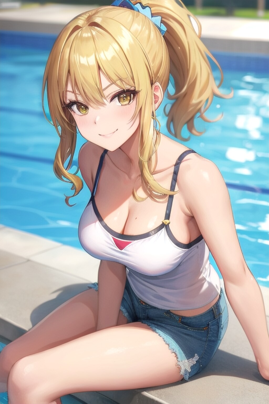 気持ちイイヨイイヨ