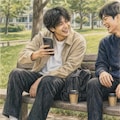 １９歳の群像スケッチ＃１２ 3枚目